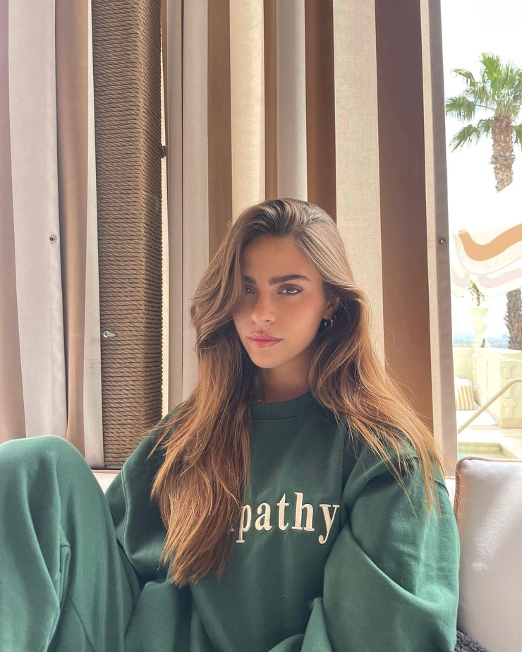 Bridget Satterlee Bridget Satterlee