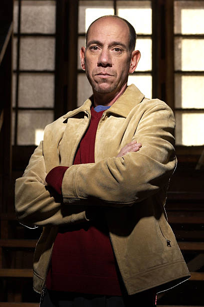 Miguel Ferrer