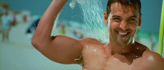 John Abraham