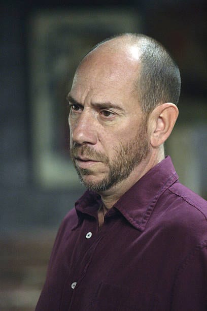 Miguel Ferrer