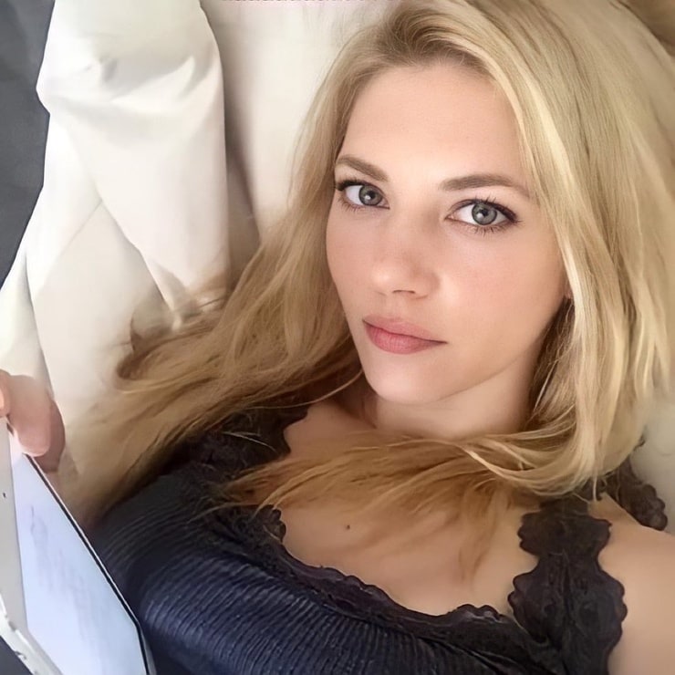 Katheryn Winnick Image