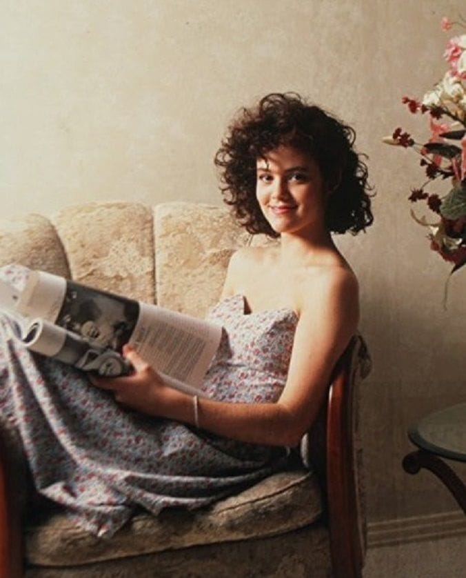 Rebecca Schaeffer