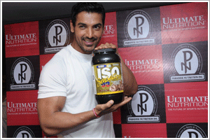 John Abraham