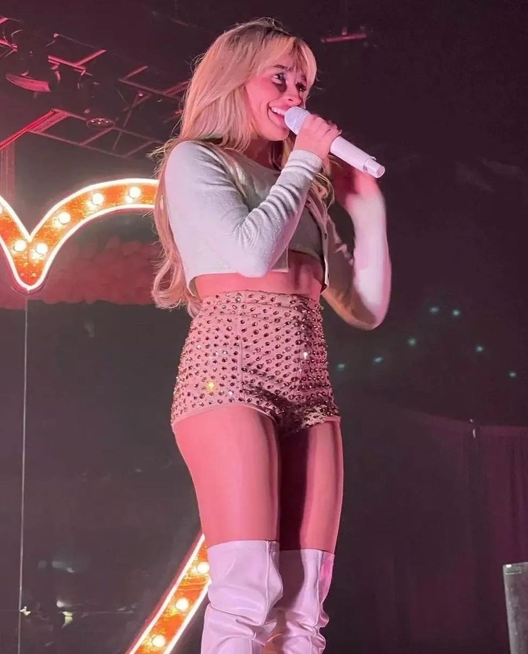 Sabrina Carpenter Sabrina Carpenter