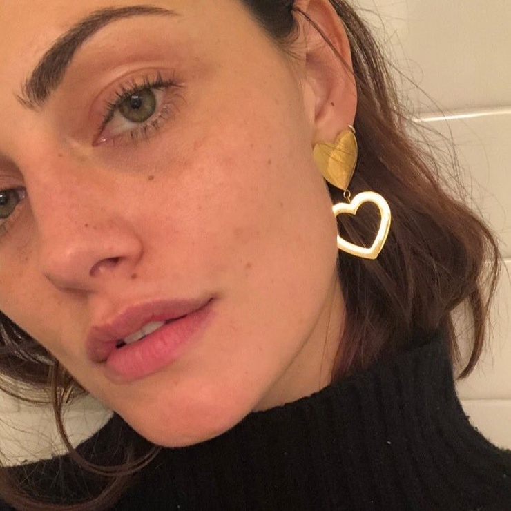 Phoebe Tonkin Phoebe Tonkin