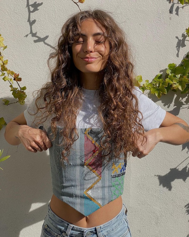Vanessa Moe