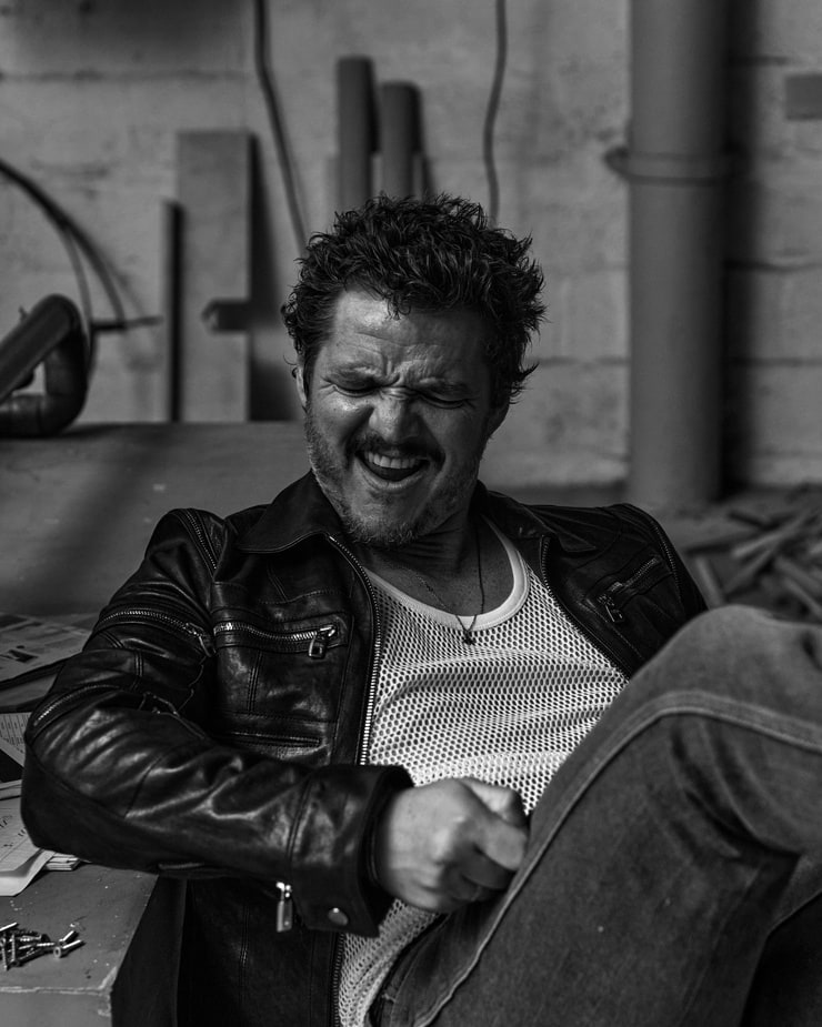 Pedro Pascal