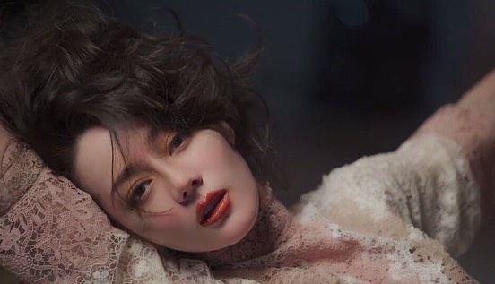 Dilraba Dilmurat