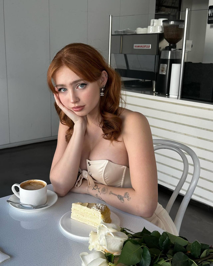Renata Valliulina Renata Valliulina