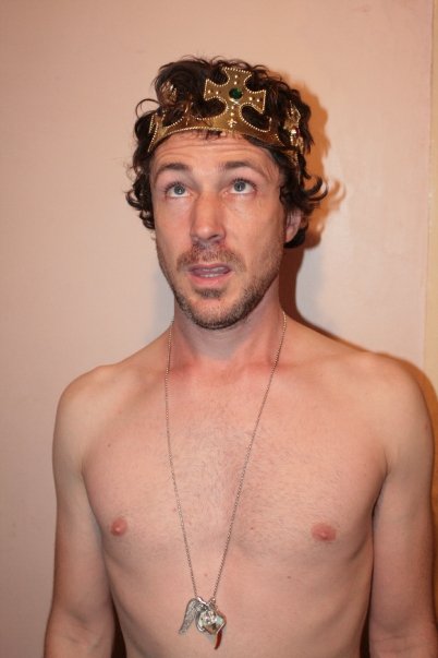 Aidan Gillen Aidan Gillen