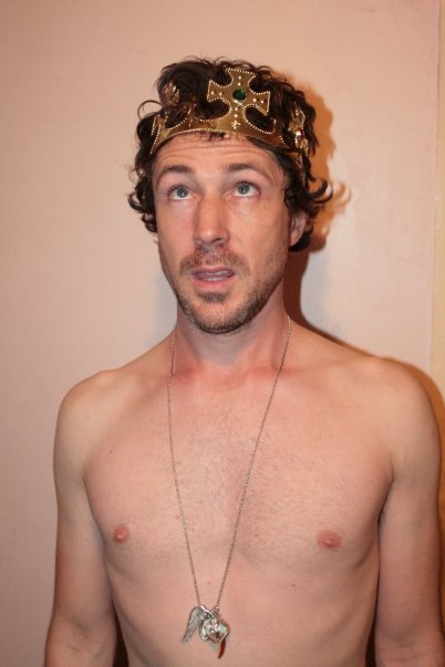 Aidan Gillen