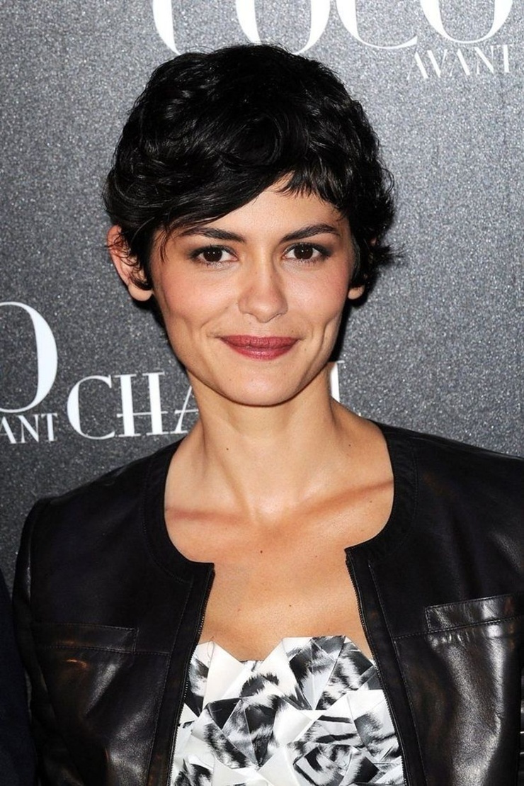 Audrey Tautou Audrey Tautou
