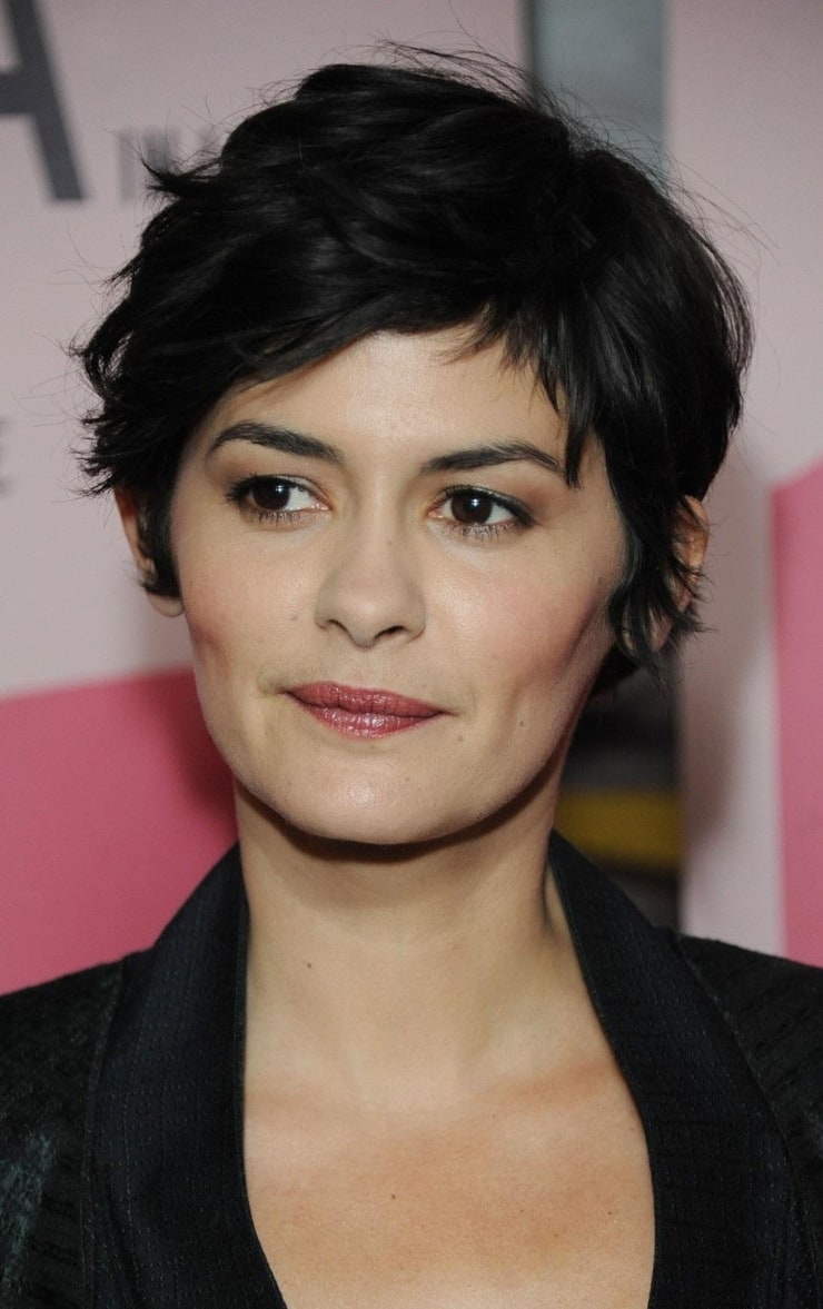 Picture of Audrey Tautou