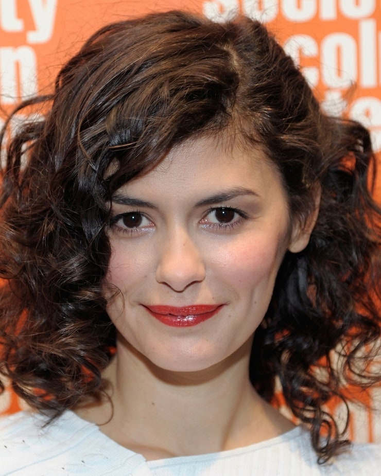 Picture of Audrey Tautou