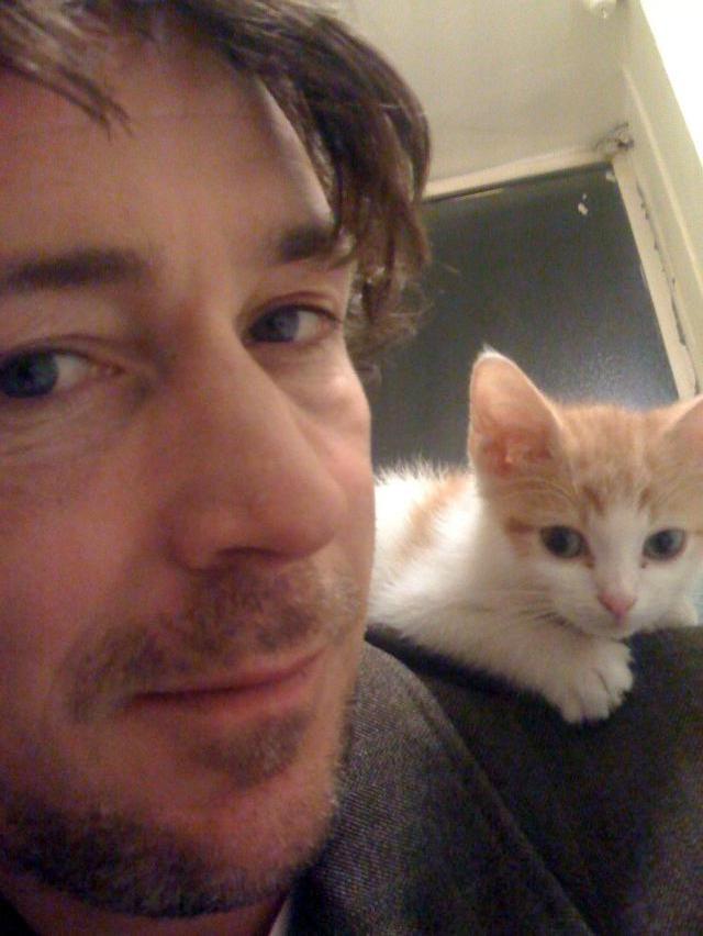 Aidan Gillen Aidan Gillen