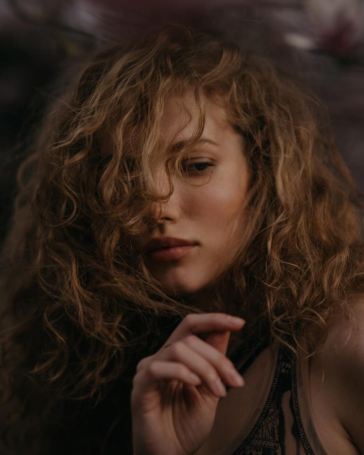 Tanya Kizko