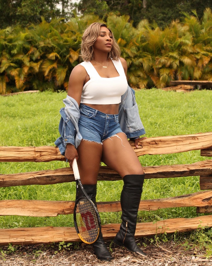 Serena Williams Serena Williams