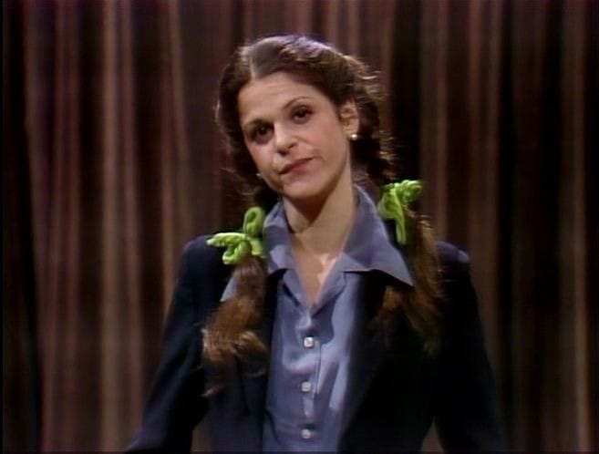 Gilda Radner