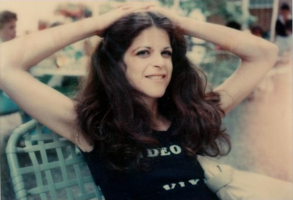 Gilda Radner Gilda Radner
