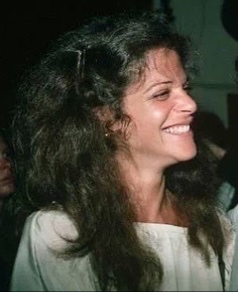 Gilda Radner