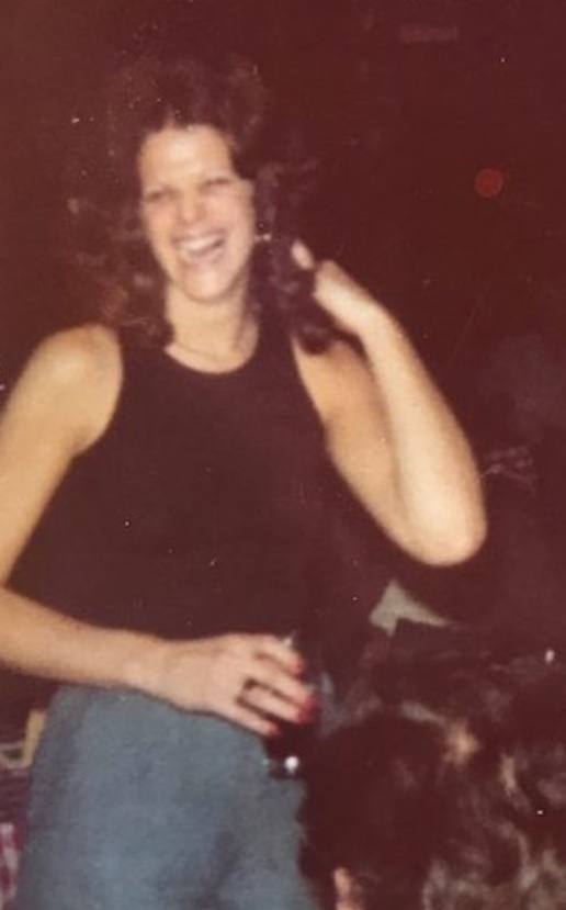 Gilda Radner