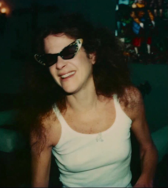 Gilda Radner