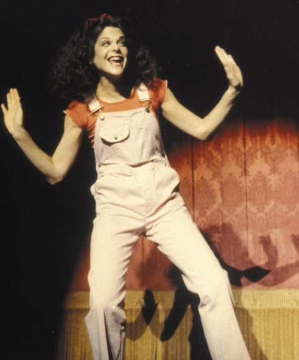 Gilda Radner