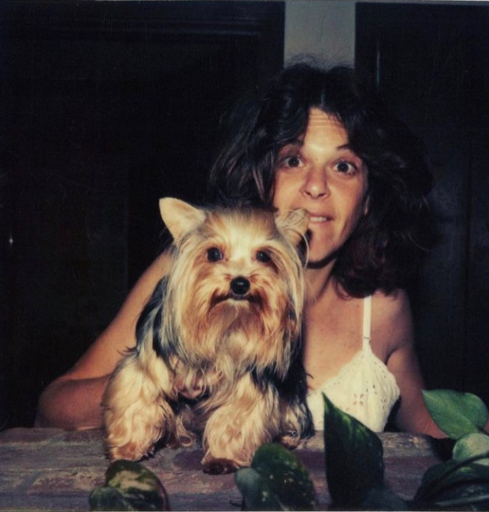 Gilda Radner