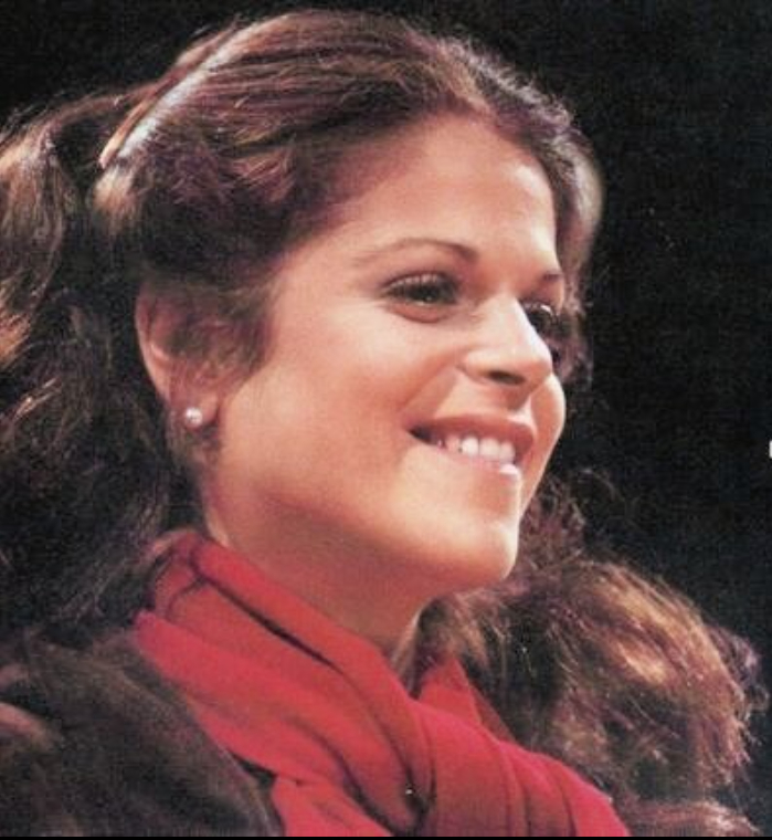 Gilda Radner