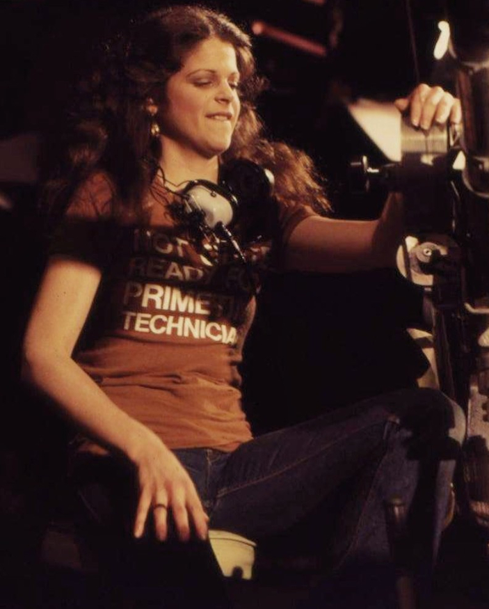 Gilda Radner