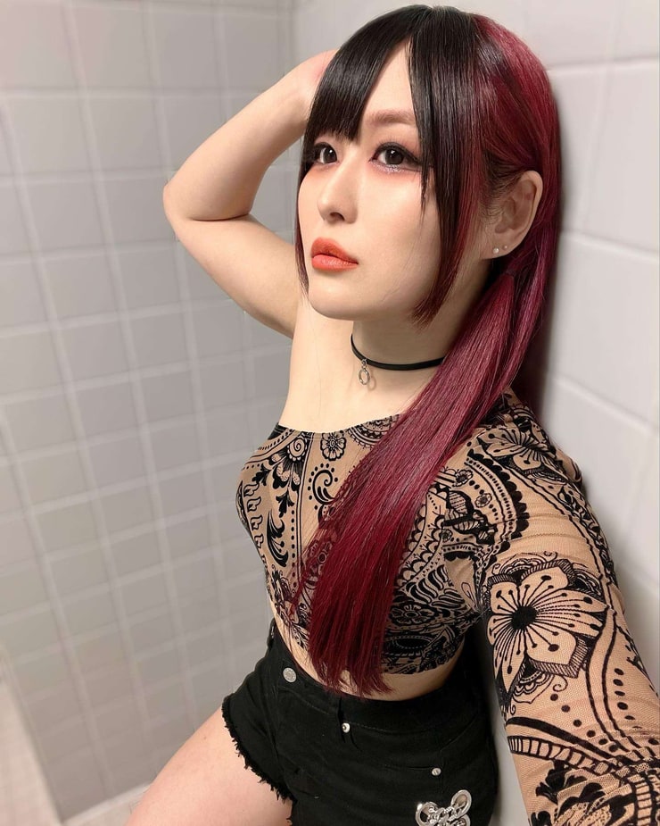 Io Shirai