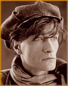 Antonin Artaud