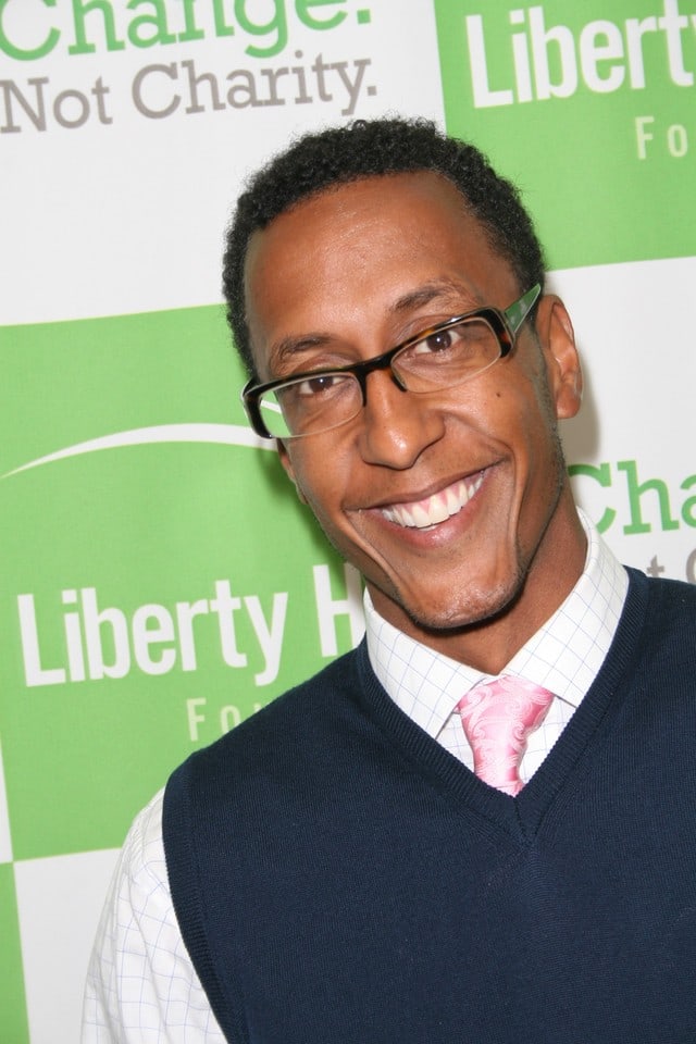 Andre Royo