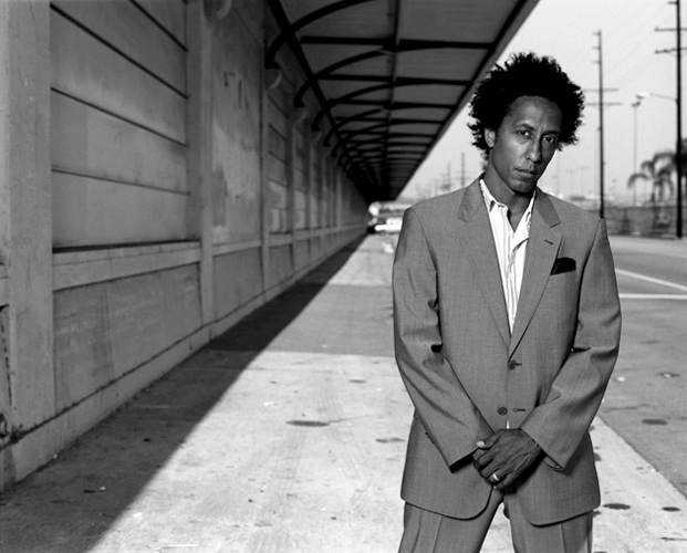 Andre Royo