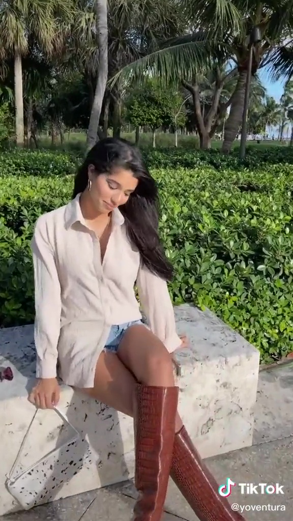 Yovanna Ventura image