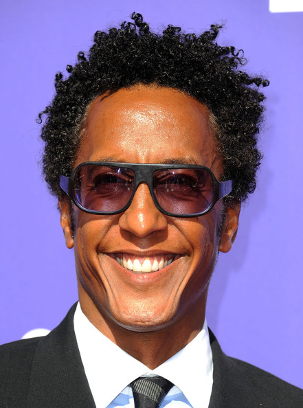 Andre Royo