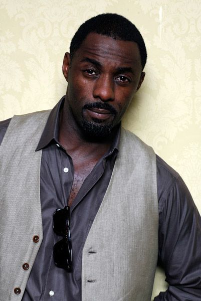 Idris Elba Idris Elba