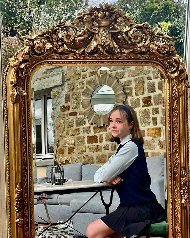 Sophia Reid-Gantzert