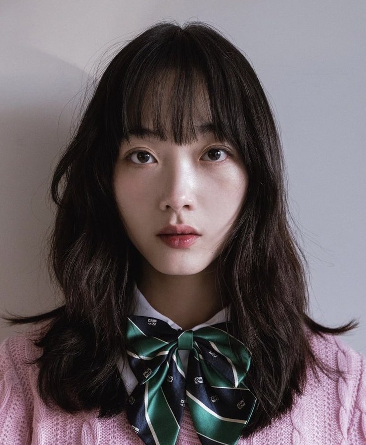 Lee Na-yeon