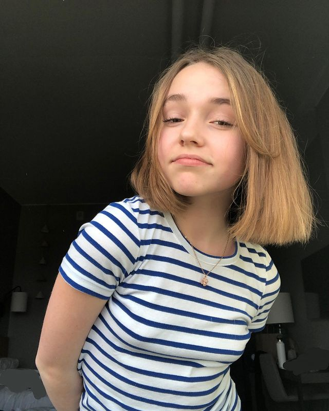 Sophia Reid-Gantzert