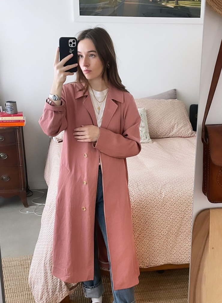 Kaitlyn Dever