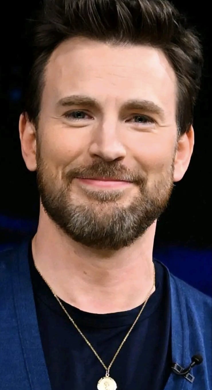 Chris Evans