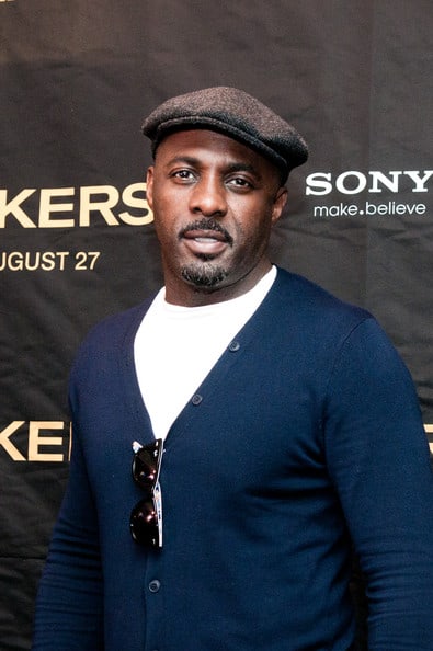 Picture of Idris Elba