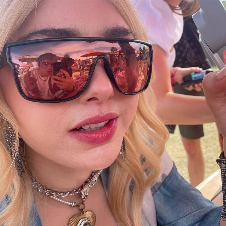 Peyton List
