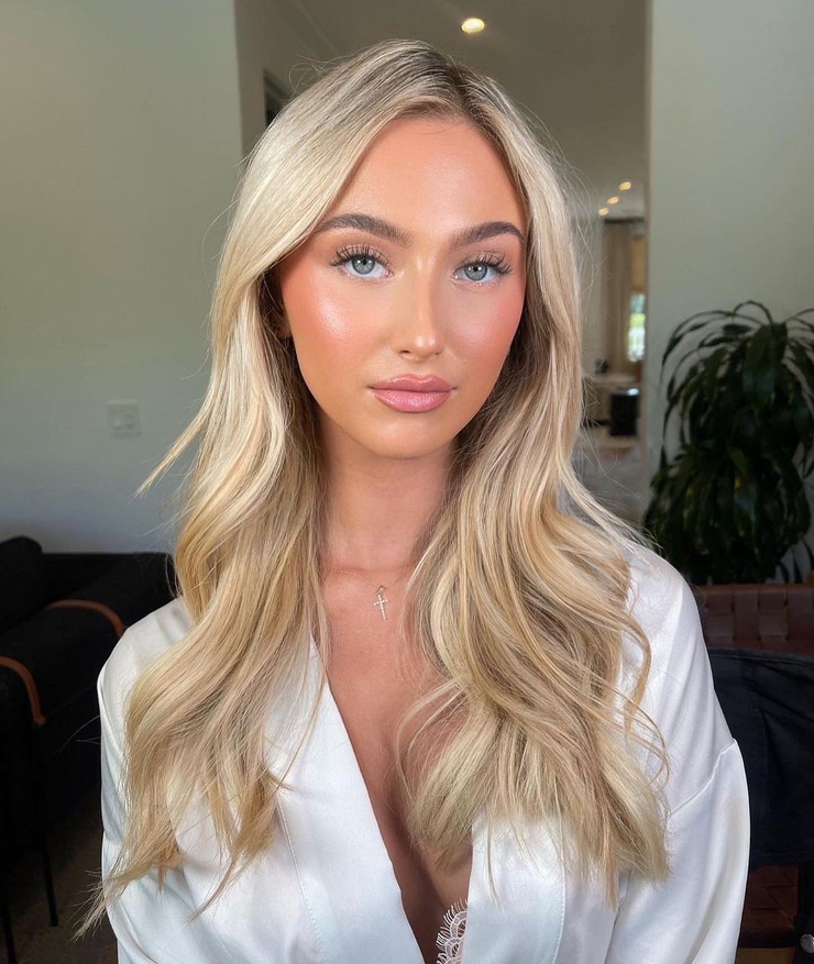 Scarlett Barnett