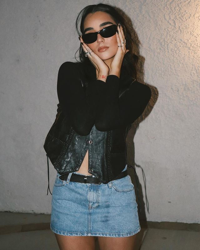 Indiana Massara Indiana Massara