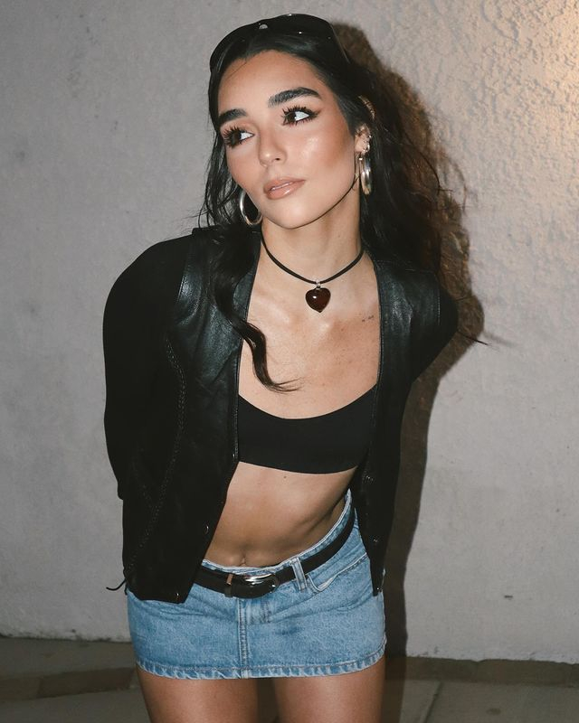 Indiana Massara Indiana Massara