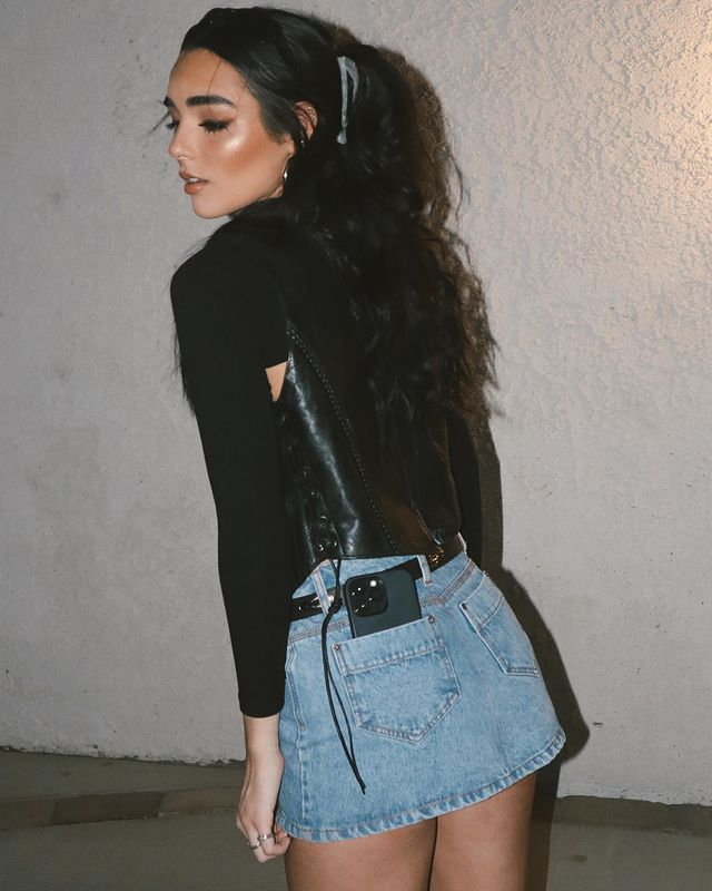 Indiana Massara