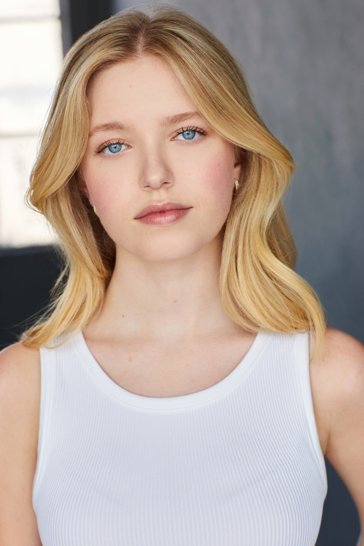 Shay Rudolph Shay Rudolph image