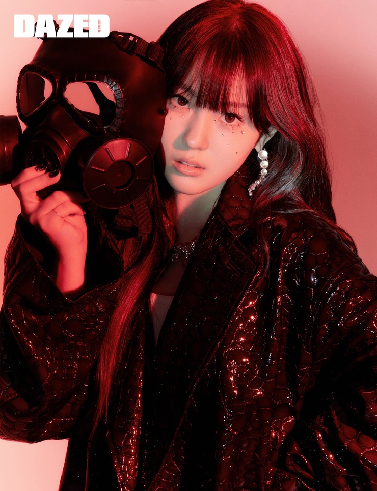 Chae-hyun Kim